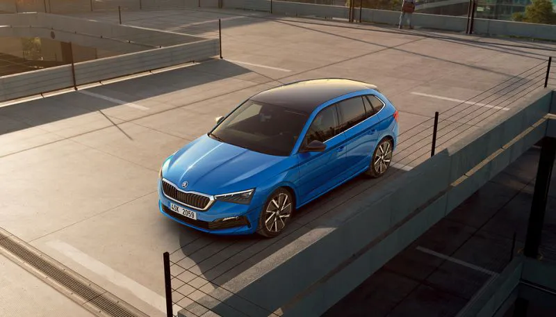 Eleganza e dinamismo