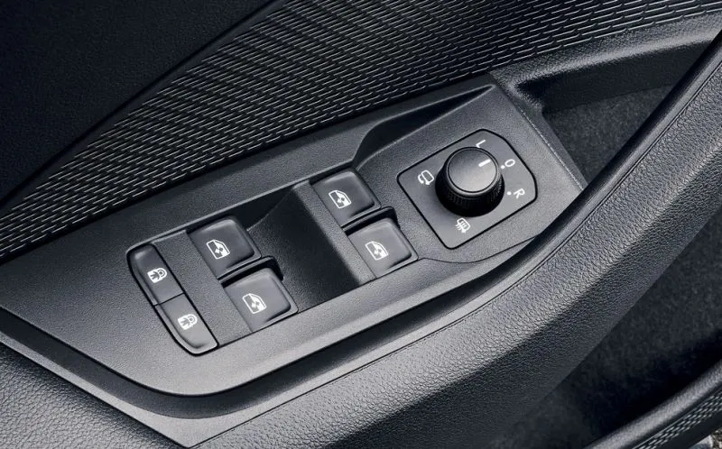 Chiusura elettrica di sicurezza per bambini