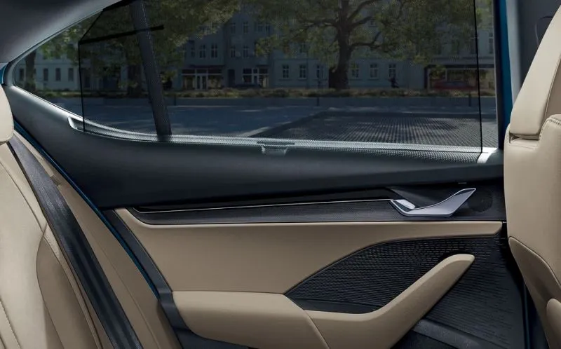 Tendine da sole a scomparsa