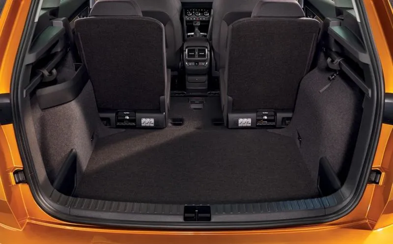 C'è posto per tutto