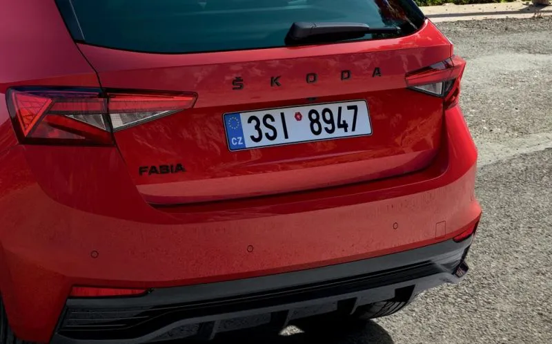 Capisci subito chi hai di fronte