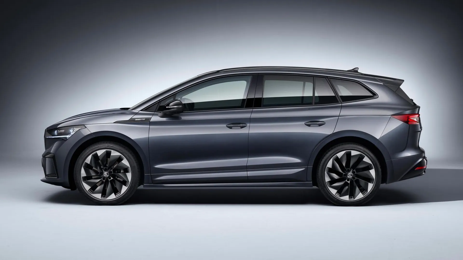 ŠKODA ENYAQ iV: la gamma è ancora più completa