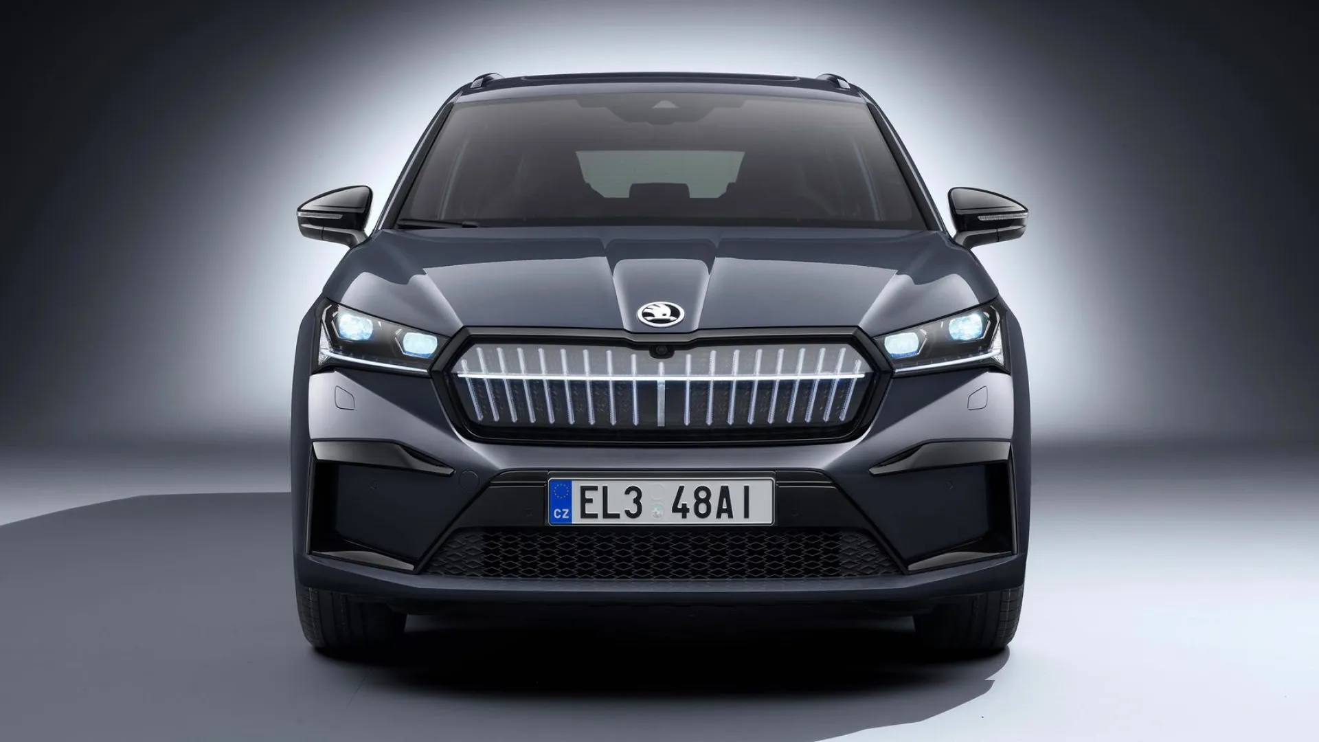 ŠKODA ENYAQ iV: la gamma è ancora più completa