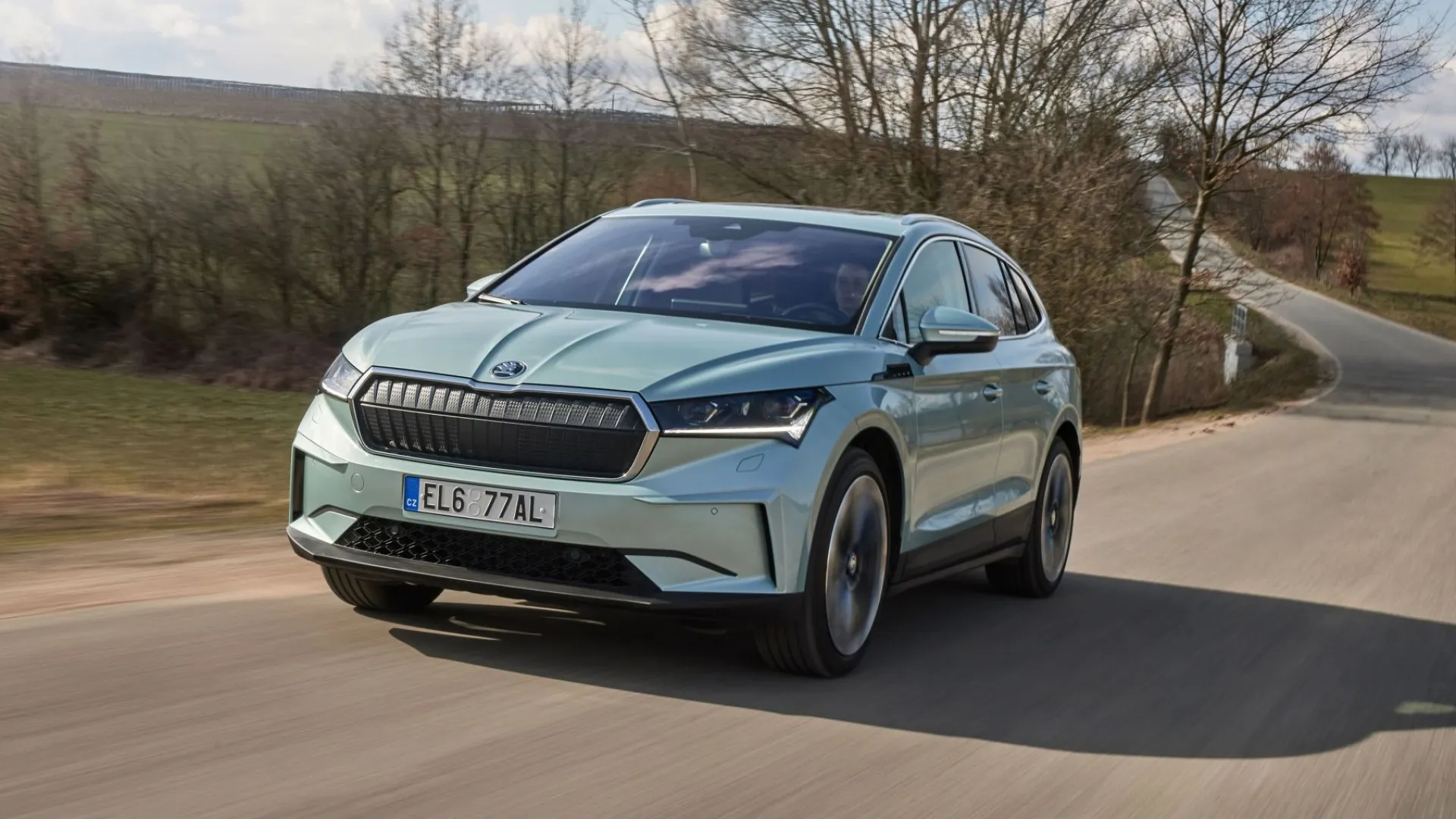 Škoda celebra il traguardo dei 3 milioni di SUV prodotti